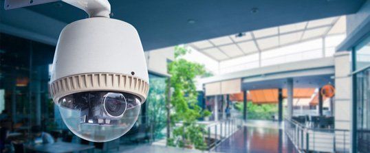 Video surveillance systems