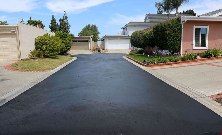 Smith Paving, LLC