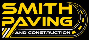 Smith Paving, LLC Logo