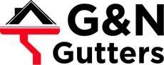 G and N Gutters - logo
