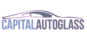 Capital Auto Glass - Logo