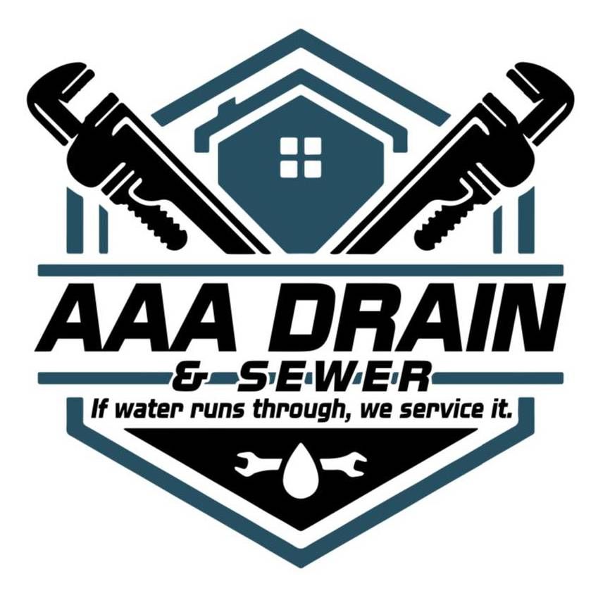 AAA Drain & Sewer Specialist logo