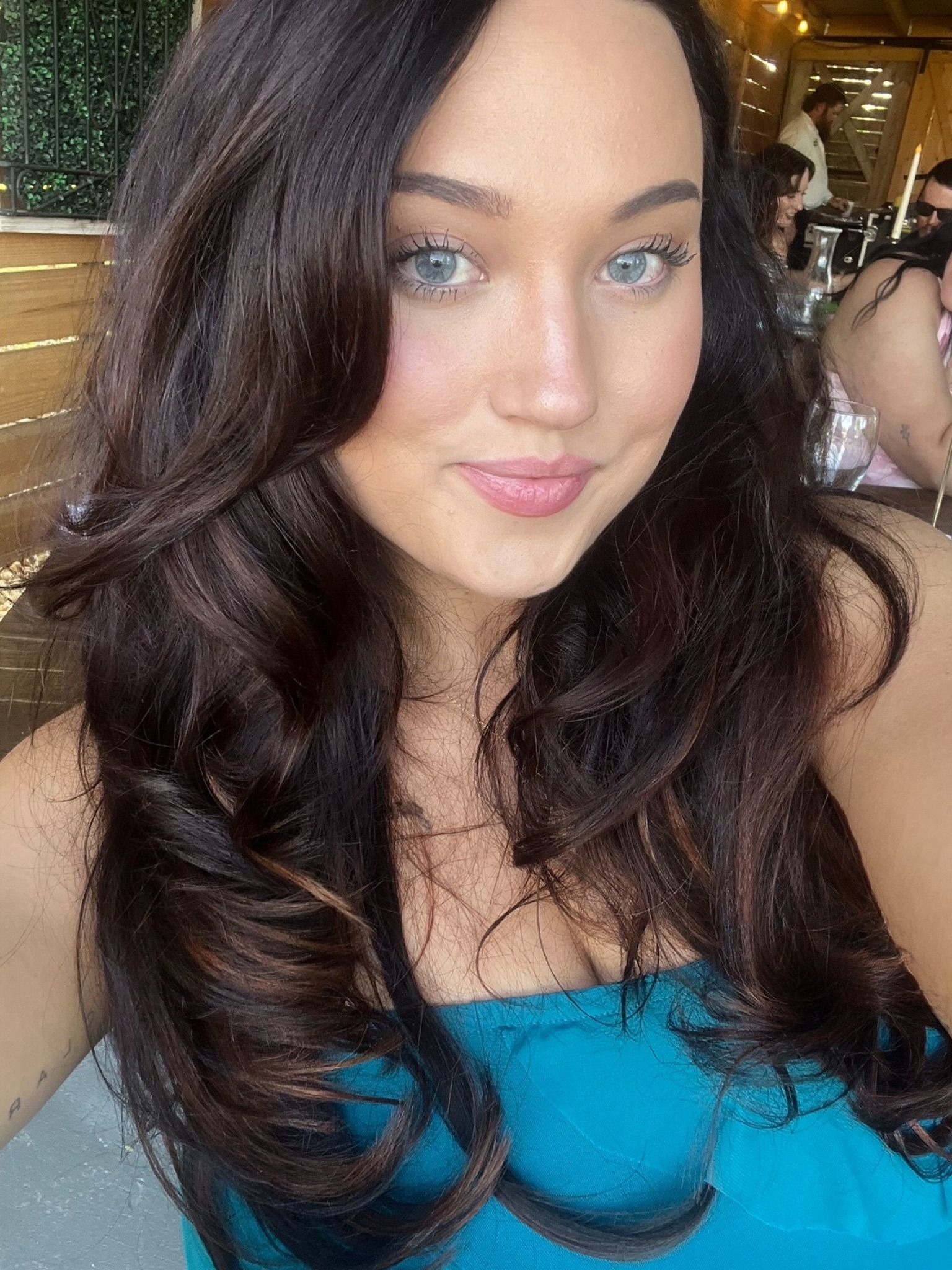 Chloe