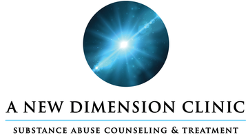 A New Dimension Clinic - Logo