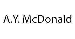 A.Y. McDonald
