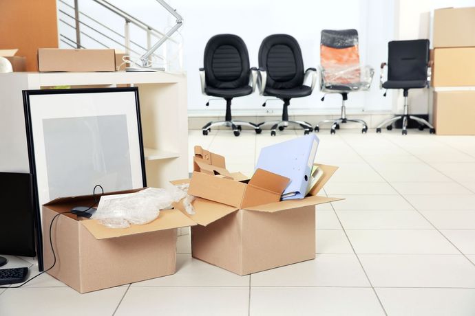 Simple Movers Co