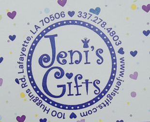 Jenis Gifts