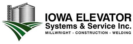 Iowa Elevator Systems & Service Inc - Logo