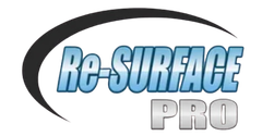 Re-Surface Pro - Pittsburgh - logo