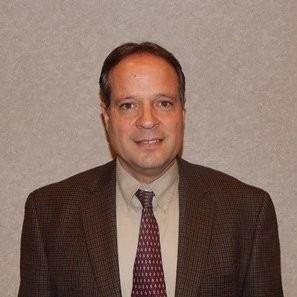 Photo of Ron Virgi