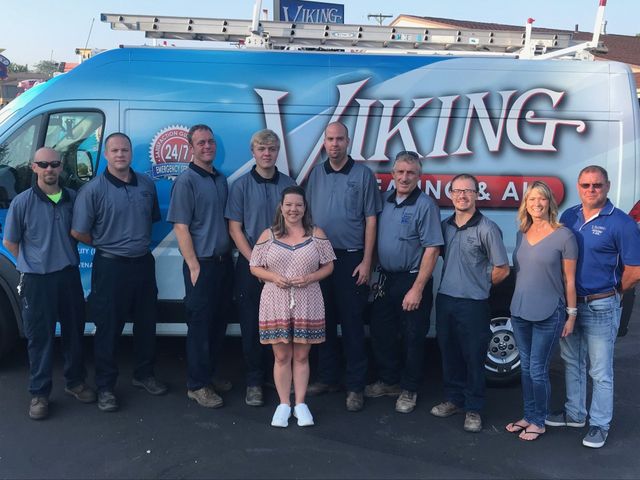 Commercial HVAC Services | Heating Repairs | Miamisburg, OH