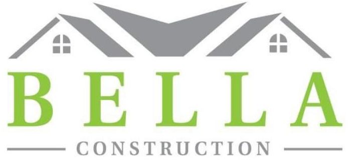 Bella Construction - Logo