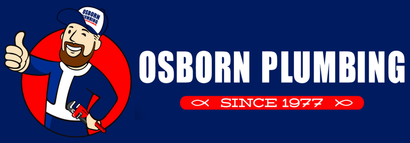 Osborn Plumbing Logo
