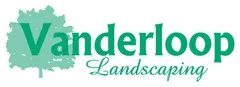 Vanderloop Landscaping - Logo