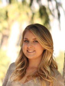 Jessica Dovalina - Office Manager