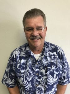 Mike Newman - Field Consultant