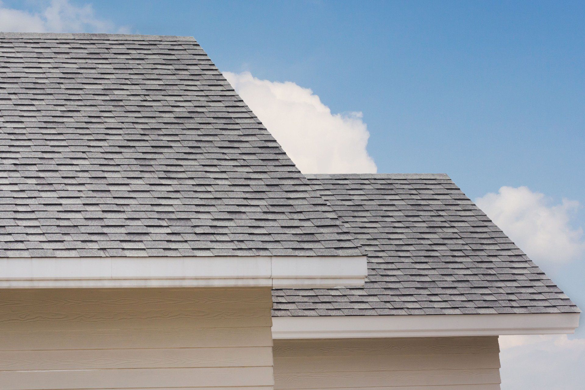 shingle roofing