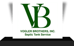 Vogler Brothers Inc. - Logo
