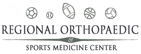 Regional Orthopaedic & Sports Center - logo