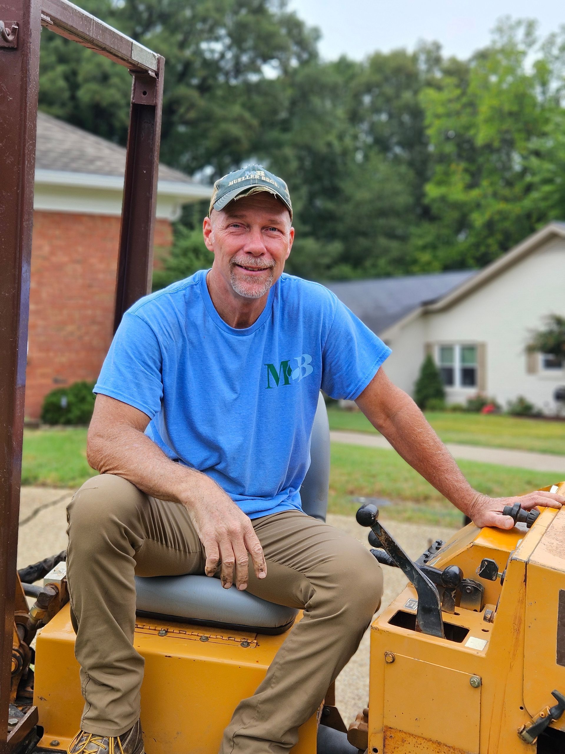 Photo of {{Team Member Name}}