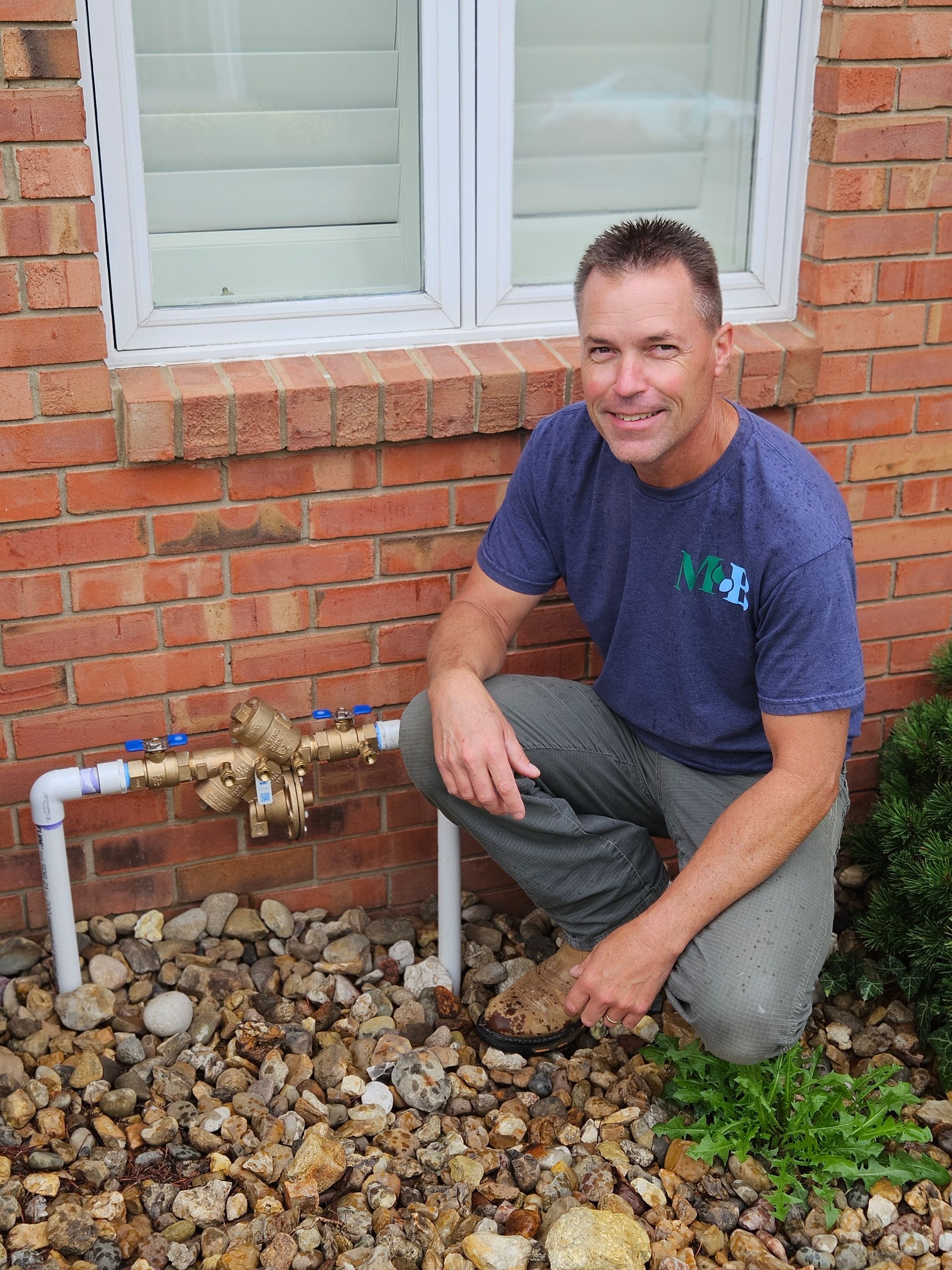 Photo of {{Team Member Name}}