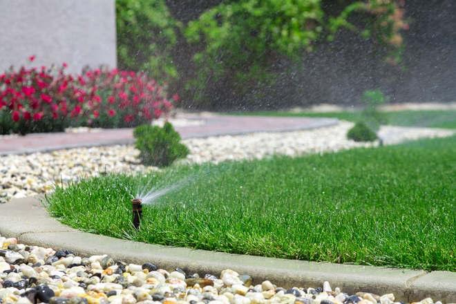 Mueller Brothers Irrigation Inc