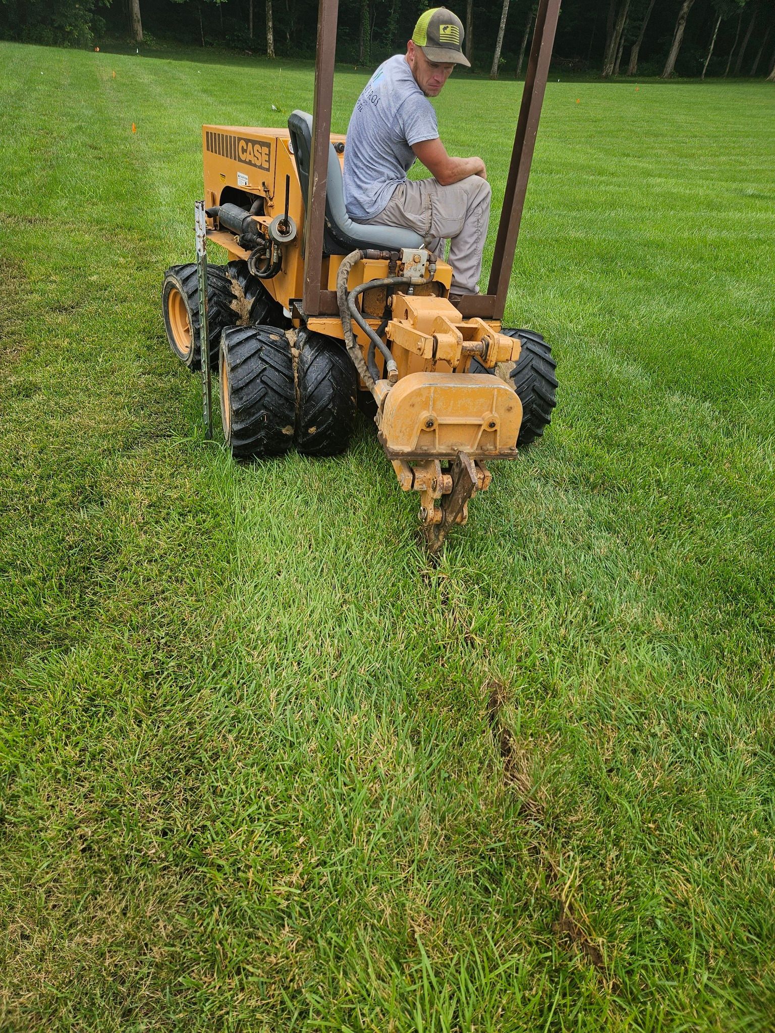 Mueller Brothers Irrigation Inc