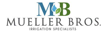 Mueller Brothers Irrigation Inc - logo