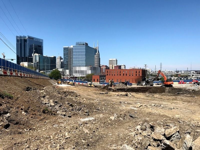 Design Blasting Services, LLC