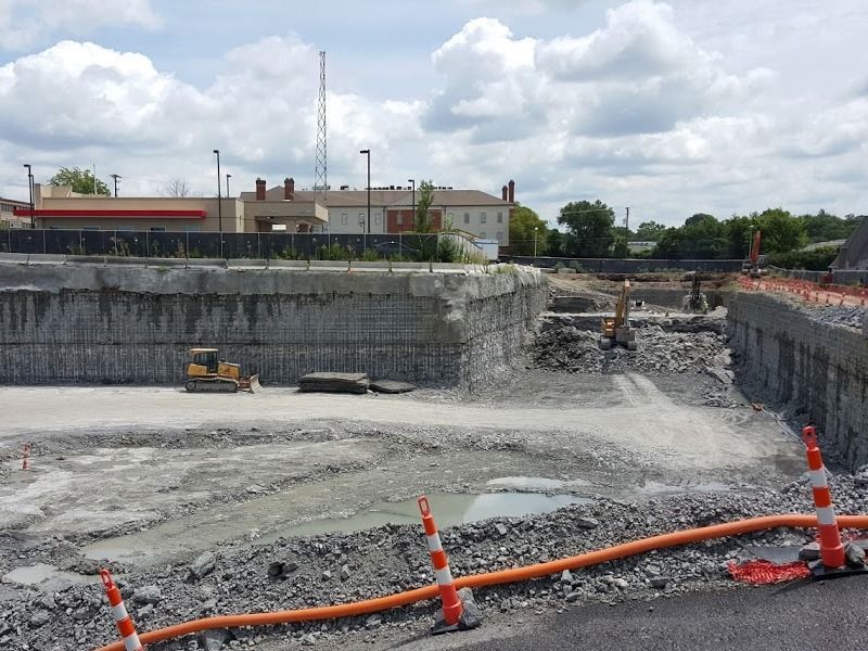 Design Blasting Services, LLC