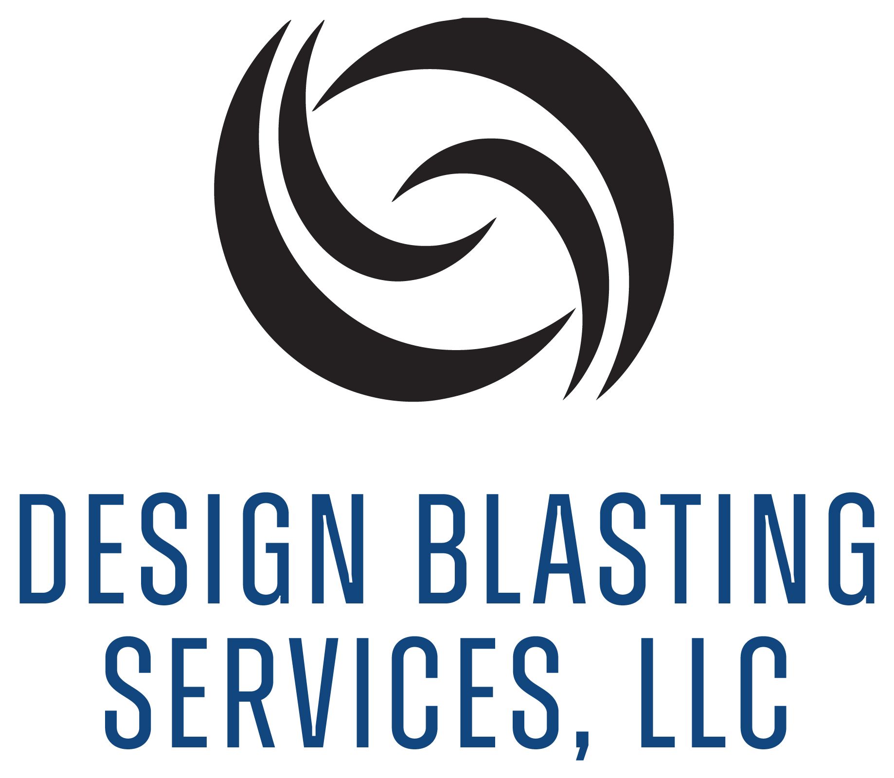 Design Blasting Services LLC logo