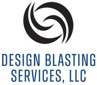 Design Blasting Services LLC logo