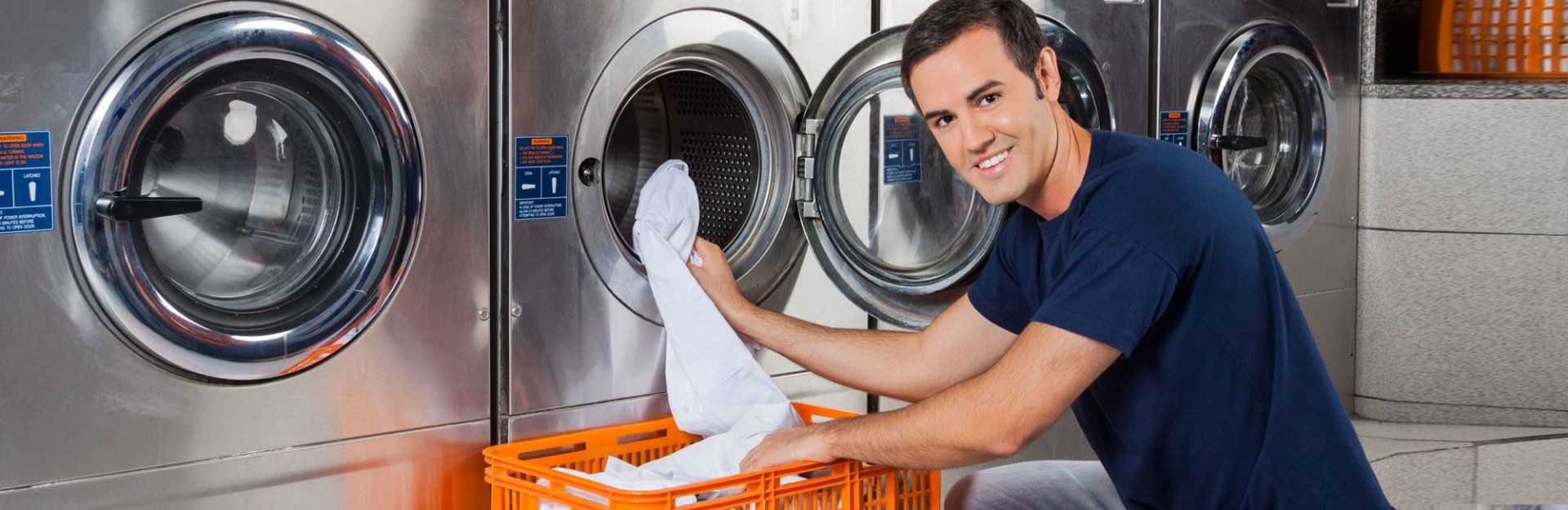Puritan Dry Cleaners & Laundry photo 1