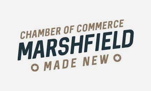 Chamber of Commerce Marshfield