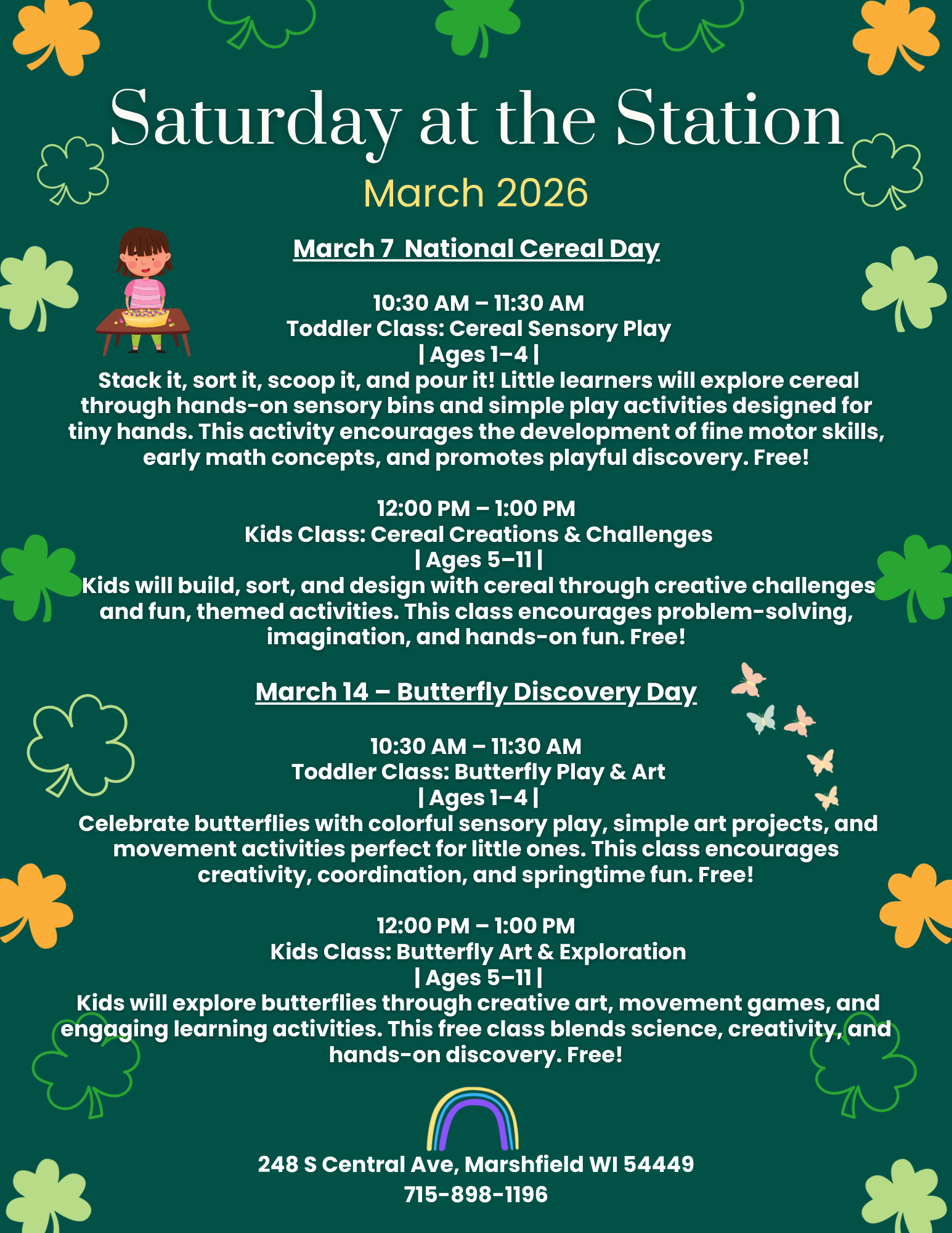 March Newsletter page 4