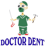 Doctor Dent logo