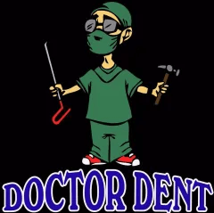 Doctor Dent logo