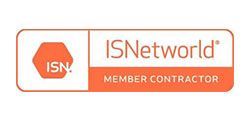 ISN Member Contractor