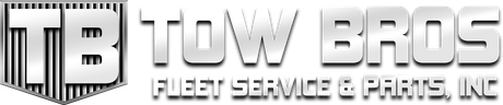 Tow Brothers Fleet Service & Parts - Logo
