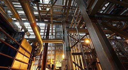 Learn More About Opportunities at J&L Electric Electrical projects