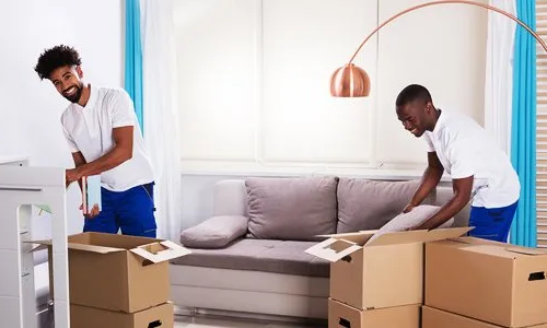 Sweet Touch Professional Movers Moving Services Marietta