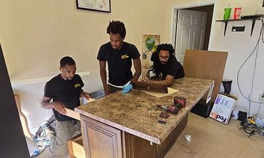 residential moving