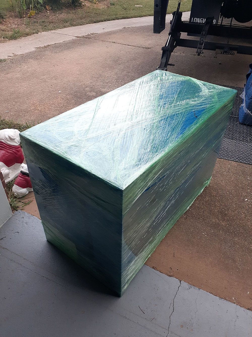 affordable moving service