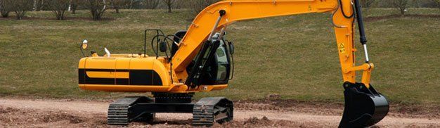 Excavation Service #1