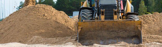 Excavation Service #1
