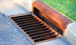Storm sewer services #2