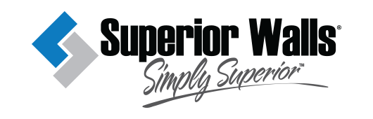 Superior Wall Foundations