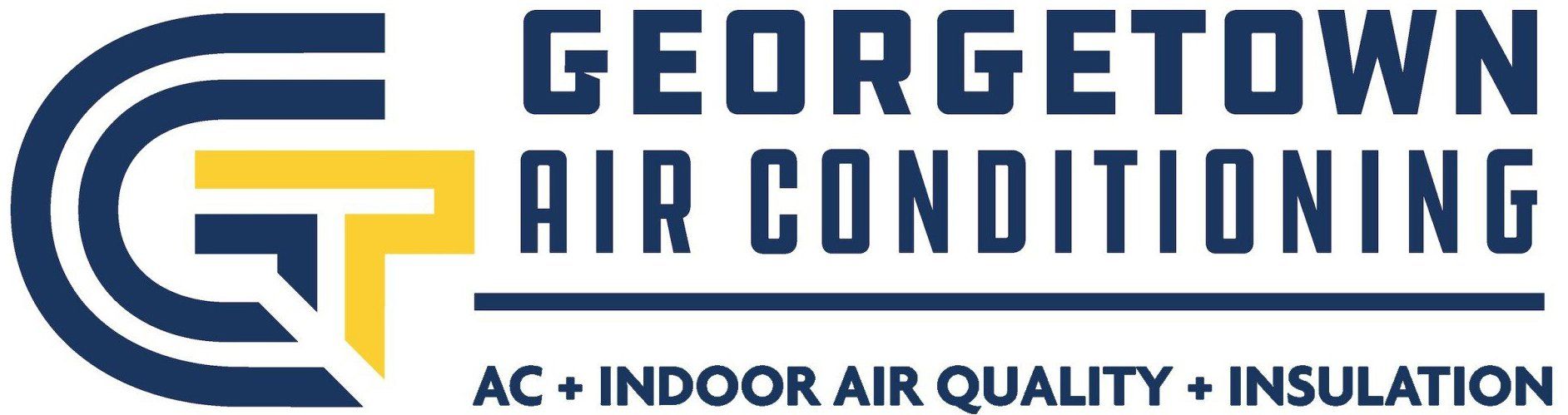 Georgetown Air Conditioning & Heating - LOGO
