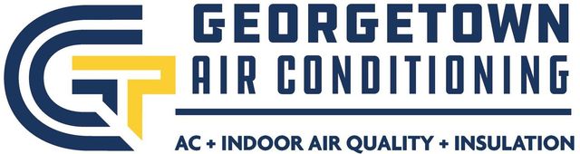 Air Conditioner Contractors Georgetown, TX