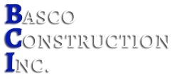Basco Construction Inc Logo